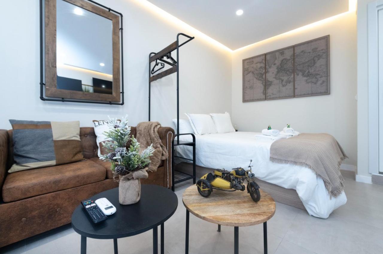 Malaga Luxury Apartment Jacuzzi - By N&N Luxe Properties — Photos 2